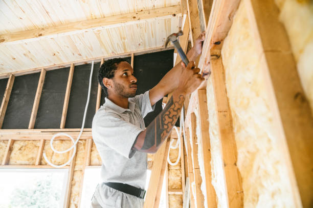 Best Fiberglass Insulation  in Frankfort, OH