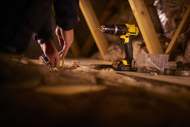 Best Professional Insulation Contractor  in Frankfort, OH